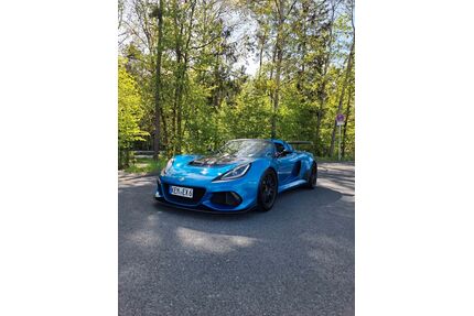 Lotus Exige Gebrauchtwagen