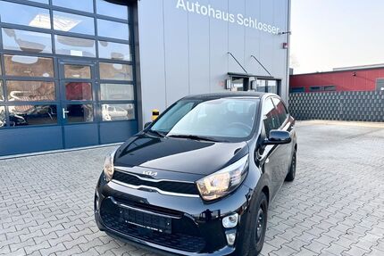 Kia Picanto Gebrauchtwagen