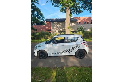 Suzuki Swift Gebrauchtwagen