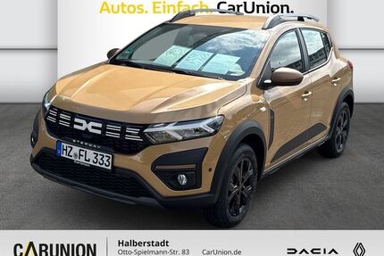 Dacia Sandero Gebrauchtwagen