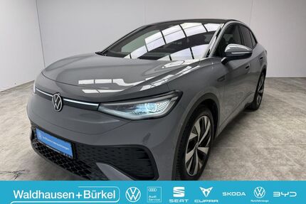 VW ID.5 Gebrauchtwagen