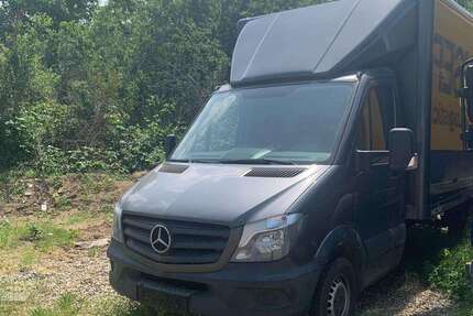 Mercedes-Benz 320 Gebrauchtwagen