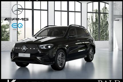 Mercedes-Benz GLE 300 Gebrauchtwagen