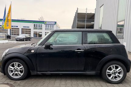 Mini ONE Gebrauchtwagen