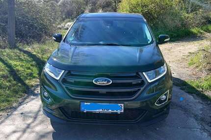 Ford Edge Gebrauchtwagen