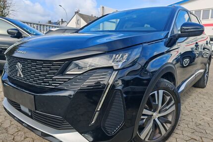 Peugeot 5008 Gebrauchtwagen