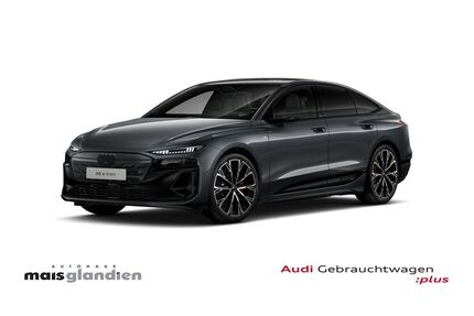 Audi A6 e-tron Gebrauchtwagen