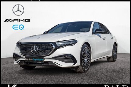 Mercedes-Benz E 300 Gebrauchtwagen