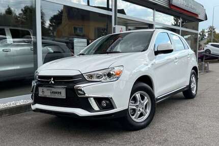 Mitsubishi ASX Gebrauchtwagen