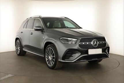 Mercedes-Benz GLE 350 Gebrauchtwagen