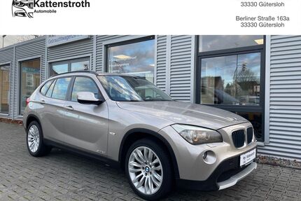 BMW X1 Gebrauchtwagen