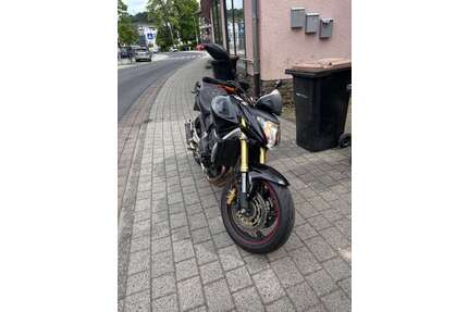Honda Hornet Gebrauchtwagen