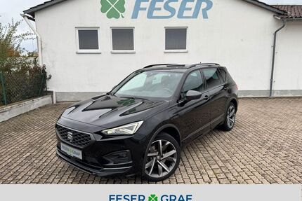 Seat Tarraco Gebrauchtwagen