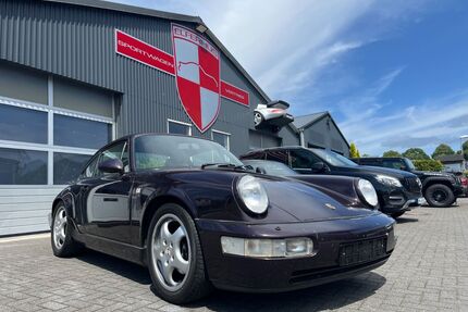 Porsche 964 Gebrauchtwagen