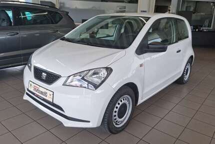 Seat Mii Gebrauchtwagen