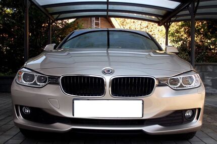 BMW 318 Gebrauchtwagen