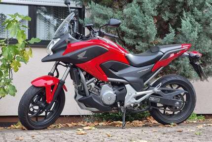 Honda NC 700 Gebrauchtwagen