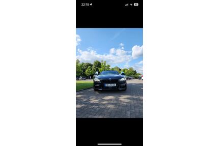 BMW 640 Gebrauchtwagen