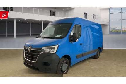 Renault Master Gebrauchtwagen