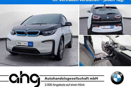 BMW i3 Gebrauchtwagen