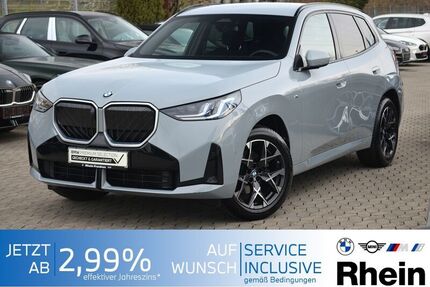 BMW X3 Gebrauchtwagen