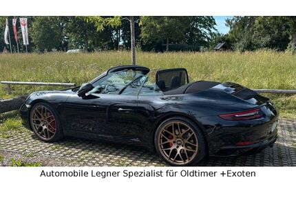 Porsche 991 Gebrauchtwagen