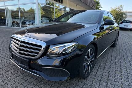 Mercedes-Benz E 350 Gebrauchtwagen