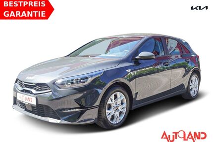 Kia ceed / Ceed Gebrauchtwagen