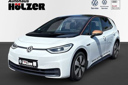 VW ID.3 Gebrauchtwagen