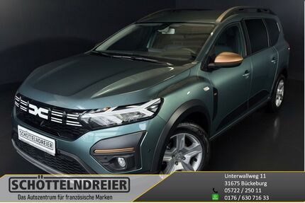 Dacia Jogger Gebrauchtwagen