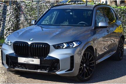 BMW X5 Gebrauchtwagen