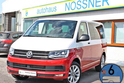 VW T6 Multivan Gebrauchtwagen