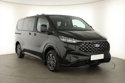 Ford Tourneo Custom Gebrauchtwagen