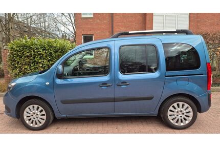 Mercedes-Benz Citan Gebrauchtwagen