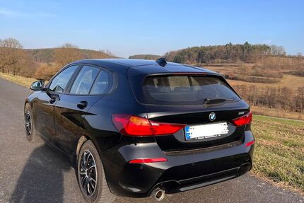 BMW 118 Gebrauchtwagen