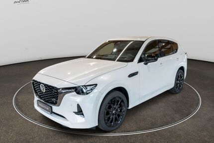 Mazda CX-60 Gebrauchtwagen