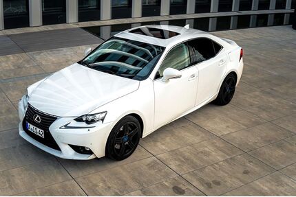 Lexus IS 200 Gebrauchtwagen