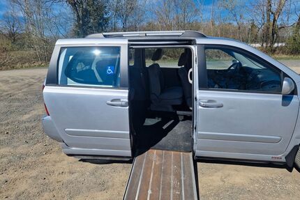 Kia Carnival Gebrauchtwagen