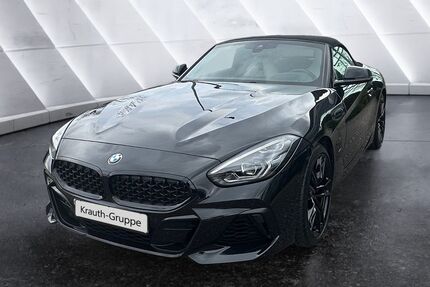 BMW Z4 M40 Gebrauchtwagen