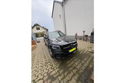 Mercedes-Benz GLB 200 Gebrauchtwagen