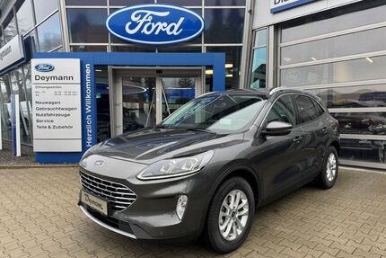 Ford Kuga Gebrauchtwagen