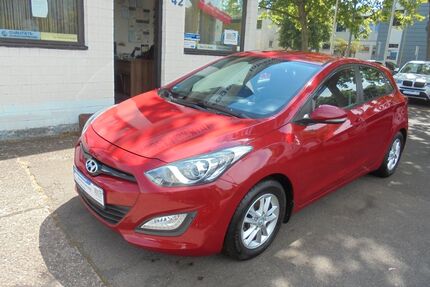 Hyundai i30 Gebrauchtwagen