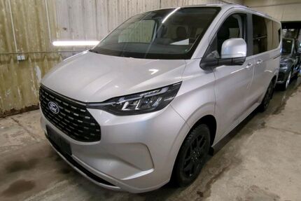 Ford Tourneo Custom Gebrauchtwagen