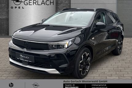 Opel Grandland (X) Gebrauchtwagen