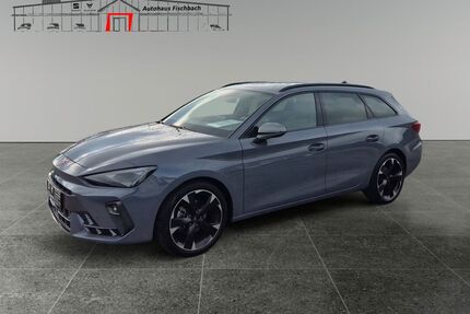 Cupra Leon Gebrauchtwagen