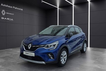 Renault Captur Gebrauchtwagen