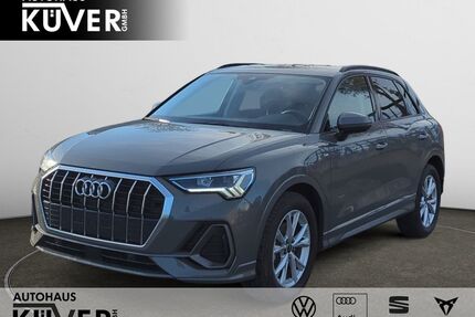 Audi Q3 Gebrauchtwagen