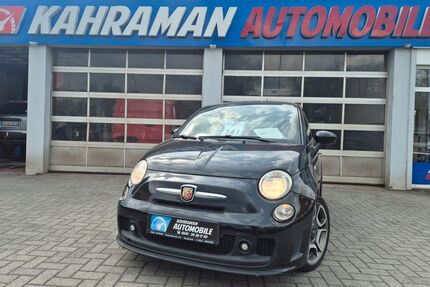 Abarth 500 Gebrauchtwagen