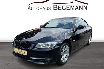 BMW 325 Gebrauchtwagen