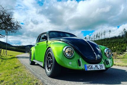 VW Käfer Gebrauchtwagen